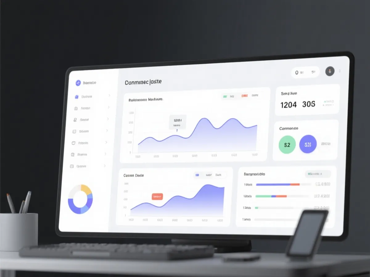 开奖数据与号码统计展示