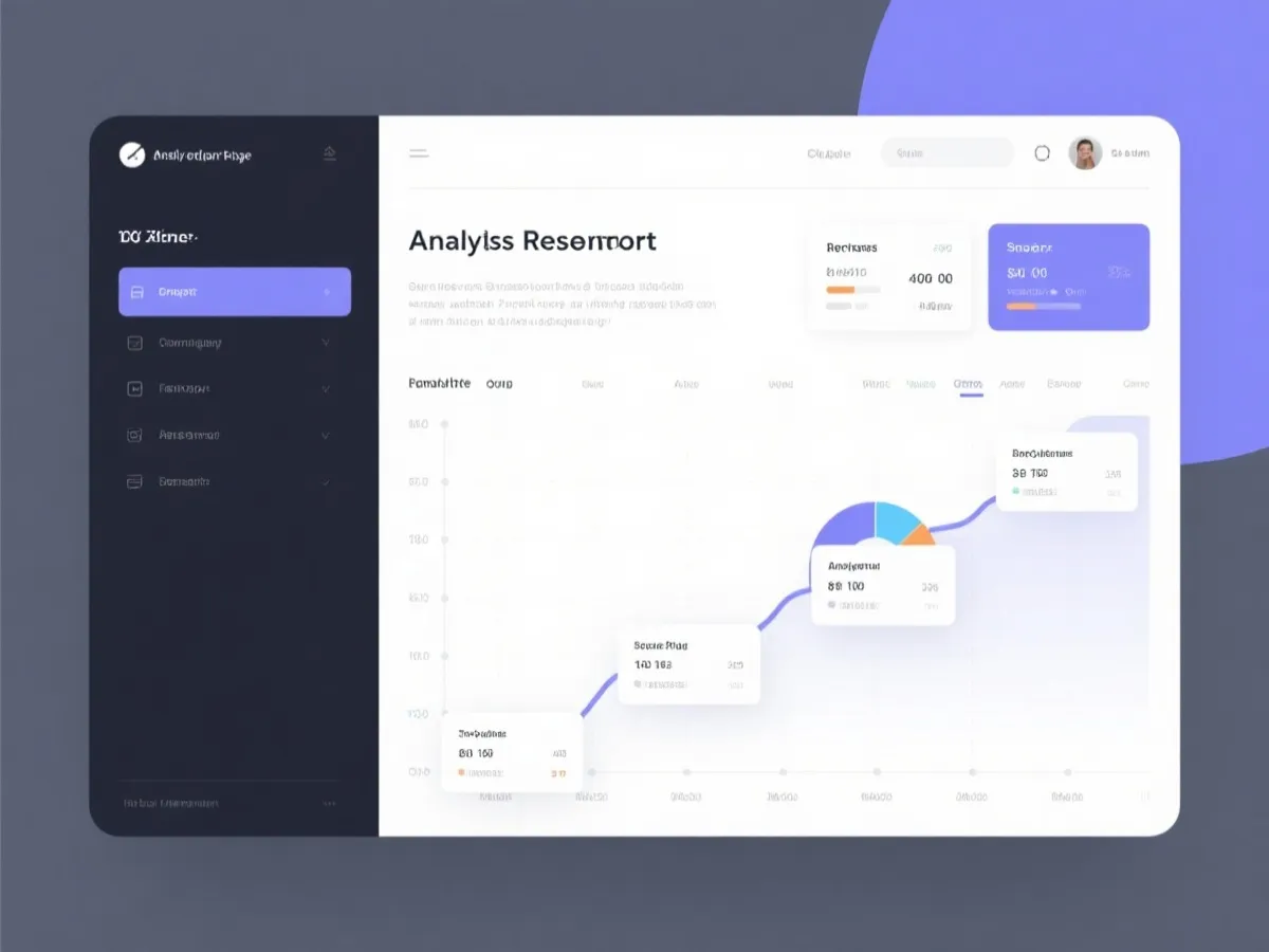 历史数据与走势分析可视化